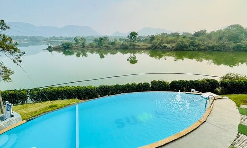 SUMA Adventure and Resort Nashik