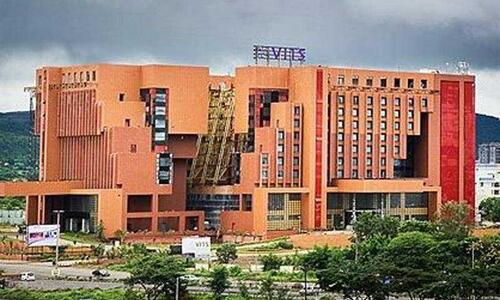 VITS Pune 