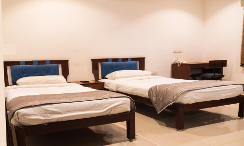 Hotel Aashreya Suites Tiruvannamalai