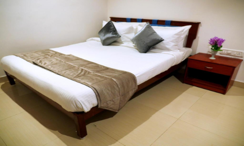 Hotel Aashreya Suites Tiruvannamalai