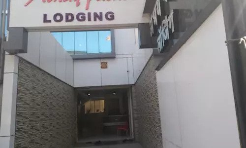 Abhay Palace Lodging Ahmednagar