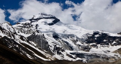 Adi Kailash and OM Parvat Yatra