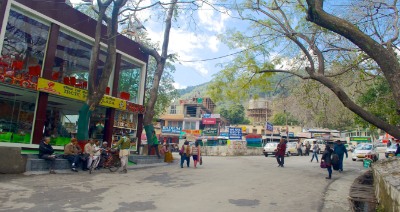 Adi Kailash and OM Parvat Yatra