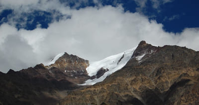 Adi Kailash Yatra by Helicopter 