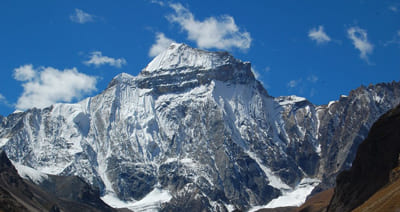 Adi Kailash Yatra by Helicopter 