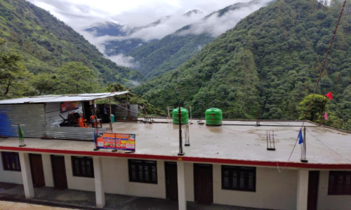 Aditya Guest House Kedarnath