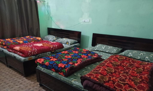 Aditya Guest House Kedarnath