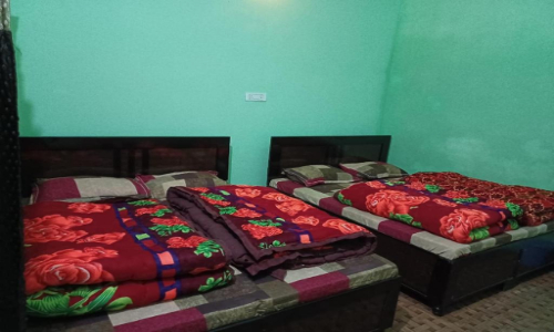 Aditya Guest House Kedarnath