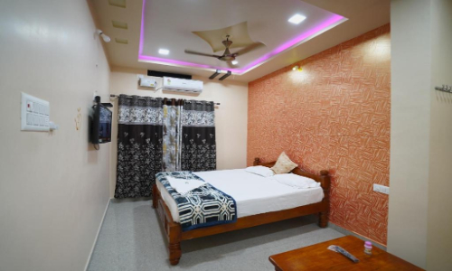 Akash Homestay Hampi