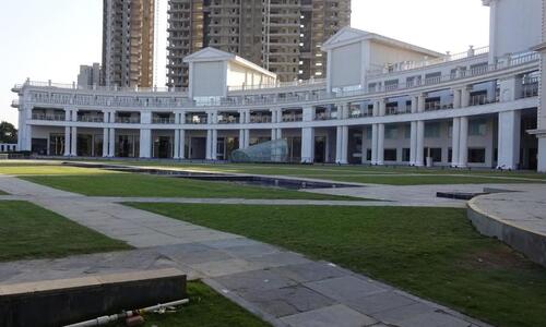 Amanora The Fern Pune 