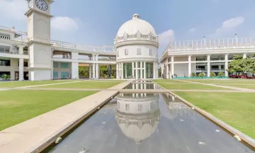 Amanora The Fern Pune 