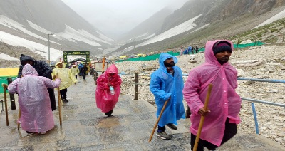 Amarnath Yatra