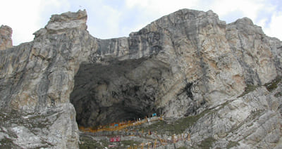 Amarnath Yatra