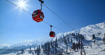 Amarnath Yatra