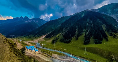 Amarnath Yatra