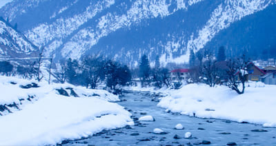 Amarnath Yatra