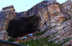 Amarnath Yatra