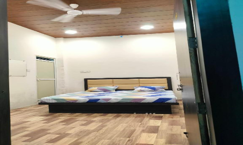 Hotel Amrit Shree Residency Ujjain