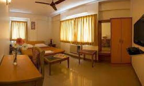 Amrita Executive Hotel Pune 