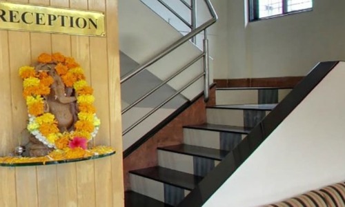 Amrita Executive Hotel Pune 