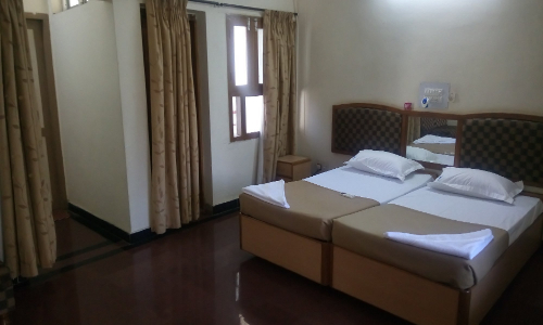 Hotel APTDC  Srisailam