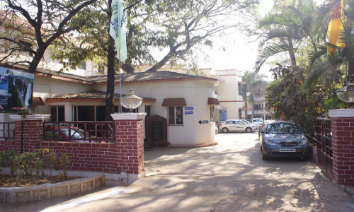 Hotel APTDC Srisailam