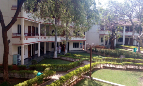 Hotel APTDC Srisailam