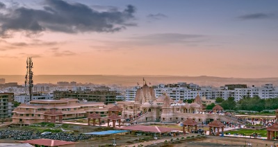 Ashtavinayak Darshan Package