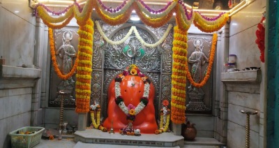 Ashtavinayak Darshan Package