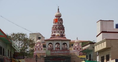Ashtavinayaka Yatra with Bhimashankar