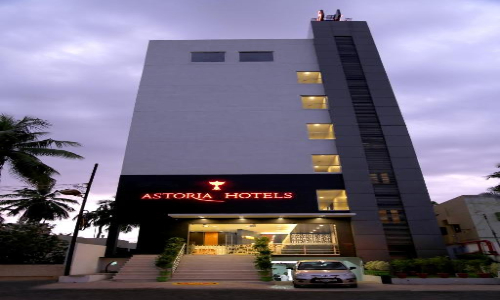 Hotel Astoria Madurai