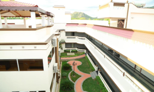Hotel Athena Tiruvannamalai