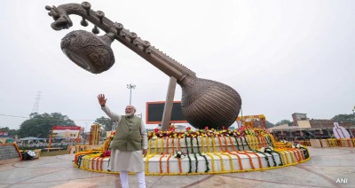 Ayodhya Ram Mandir Tour