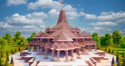 Ayodhya Ram Mandir Tour