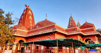 Ayodhya Tour Package with Delhi