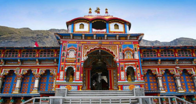 Badri-Kedar Do Dham Yatra Tour Package