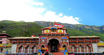 Badri-Kedar Do Dham Yatra Tour Package