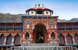 Badrinath Temple