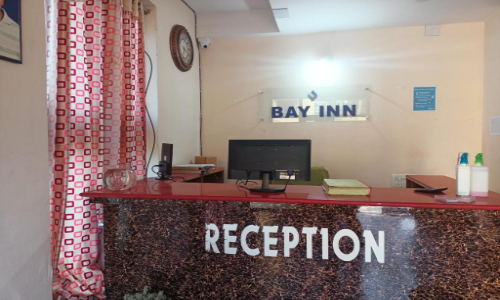 Hotel Bay Inn