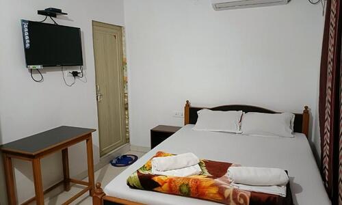 Beauty Guest House Bodhgaya