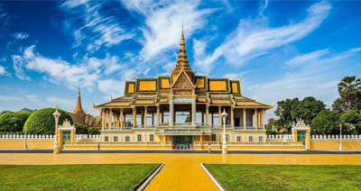 Best of Cambodia Tour