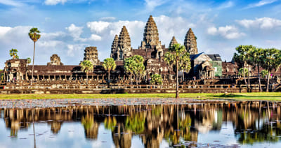 Best of Cambodia Tour