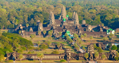 Best of Cambodia Tour