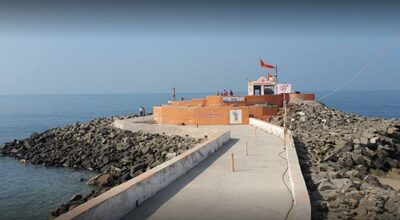 Bhadkeshwar Mahadev Temple