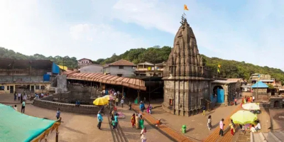 Bhimasankar Temple