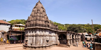 Bhimasankar Temple