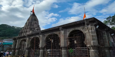 Bhimasankar Temple