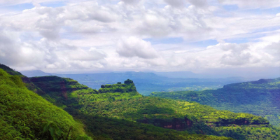 Bhimasankar Temple