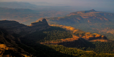 Bhimasankar Temple