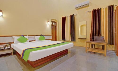 Bhimashankar Home Stay Bhimashankar
